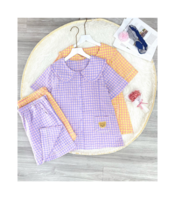 Pregnancy & Postpartum Bear Striped Set B640 Top Sale  Anti-Shrink Sweat-Absorbent Soft Comfortable Fabric Good Absorbency 1