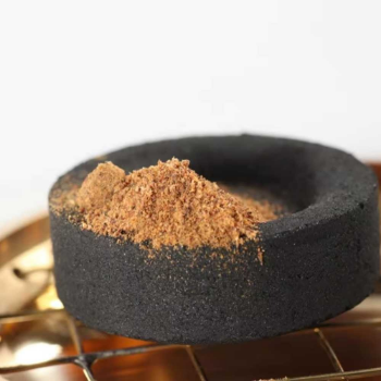 High-class Soft Sweet Wooden Seductive Oud Wood Viet Nam Precious High-end OUD Powder 70% Oud Resin