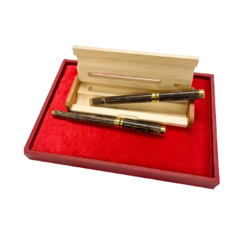 Oud Oudh Pen for Gift and Souvenir with Oud Smell very High Quality of Natural Vietnamese Agarwood 6