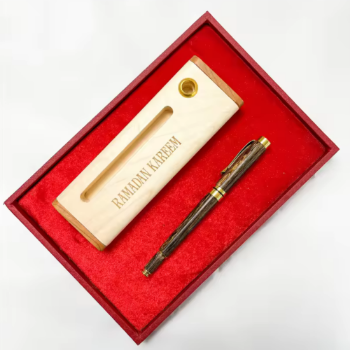 Premium and Natural Oud Pen very High Quality And Nice Smell To Make Royal Oud Souvenir Gift 5