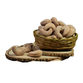 Premium Cashew Nuts With Coffee Flavor Coffee Tasty Roasted Cashews Organic Fast Delivery Delicious Hot Price Made In Vietnam