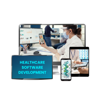 Premium Healthcare Software Development | Custom ERP, Smart Diagnosis, Patient Data Management & Enhanced Security Solutions