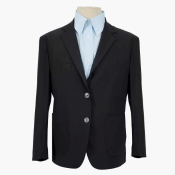 Premium Men's Blazer Sophisticated Design Quality Material Suitable for All Significant Occasions & Celebration And Work 2