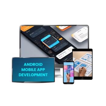 Professional Android App Development | Native & Cross-Platform Solutions, Expert UI/UX Design, Quality Assurance Testing