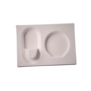 펄프 쟁반 제일 판매 전자공학 장치 종이상자 포장 베트남 제조자에서 환경 친화적인 주문화