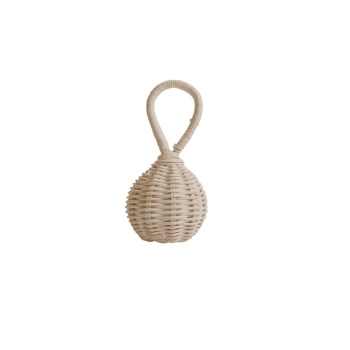 Rattan Bell, Kid toys, kids' furniture, safe for health and aesthetically pleasing, wholesale.