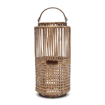 Rattan Webbing Lanterns, Craft Lamps, Home Decor, Eco Friendly Home Decor, Wholesale.