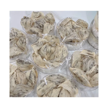 Raw Bird's Nest Drink Wholesale Nests Edible Nest Packaging Collagen And Almond Seven White From Vietnam Manufacture