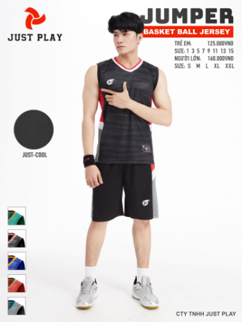 Ready To Ship Basket Ball Jersey In Stock Sportswear Oem Service Jumper Vietnam Factory 4