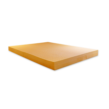 Ready to Ship King Size Cooling Memory Foam Mattress ISO Certified Natural Latex Sleep Bed Furniture Use