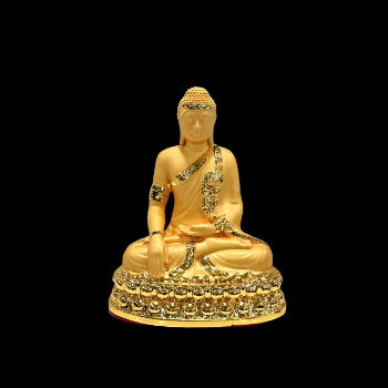 Wholesale Luxury Reasonable Price Gold Gifts Customization Figurine Each One In Carton Box Vietnam Manufacturer OEM ODM 1