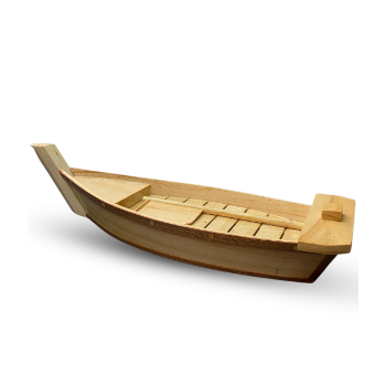 Reasonable Price Wooden Boat Decor Fast Delivery Souvenir Natural Bamboo Carton Box Packaging OEM ODM Vietnam Manufacturer 2