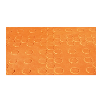 Round Spot Terracotta Tiles High Quality Clay Floor Tiles Best Price Terracotta Outdoor Tiles Building Materials Made In Vietnam 3