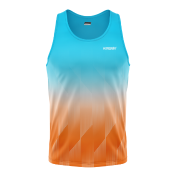 Running T-Shirts & Tops Running Custom Running Wholesale OEM ODM Printing Machine T-Shirts Digital Printing Machine Sport Wear 8