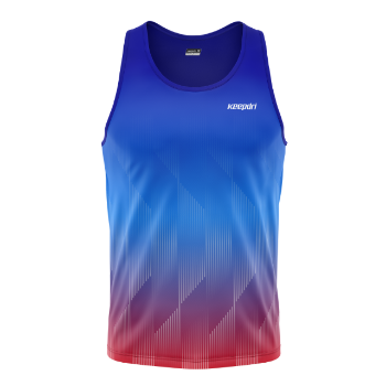 Running T-Shirts & Tops Running Custom Running Wholesale OEM ODM Printing Machine T-Shirts Digital Printing Machine Sport Wear 5