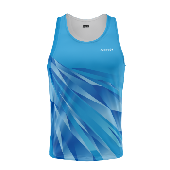 Running tank top Custom Sportswear Teamswear OEM & ODM Running T-Shirts & Top Running Singlet Tank top Uniforms Activewear