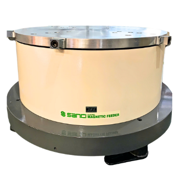 Saving Energy JA-C Vibrator Welding Machine Parts Feeder Bowl Feeder High Speed Small Parts Feeder Supply Industrial Machines