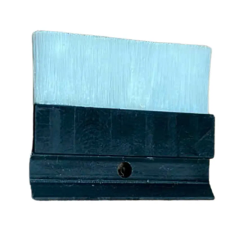 Seed Separation Brush for Agricultural Processing Industrial Steel Wire Cleaning Brushes High Quality ODM OEM Made In Vietnam