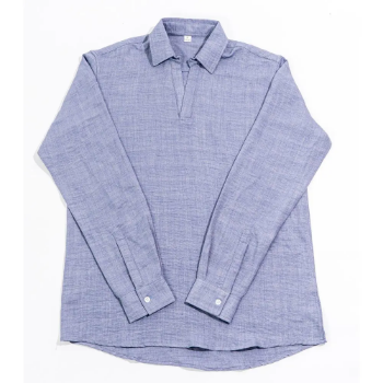 Shirt Competitive Price Custom Compression OEM ODM Wholesale Polyester Plain Apparel Processing Services Made in Vietnam
