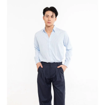 Shirt Competitive Price Custom Compression OEM ODM Wholesale Polyester Plain Apparel Processing Services Made in Vietnam