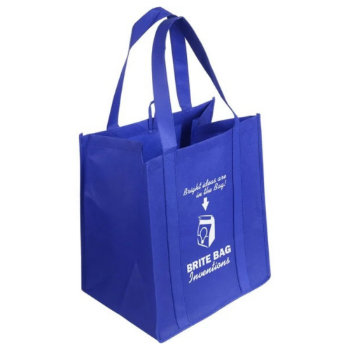 Shopping Bags Bag Shop Shopping For Supermarket Tote Custom Bag Wholesale OEM ODM Manufacture Customize From Vietnam