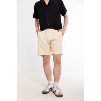 Short OEM ODM Competitive Price Custom Compression Wholesale Polyester For Men Pants & Trousers Made in Vietnam