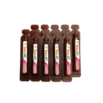 Premium Quality Dera HT Wholesale Healthcare Supplement Good Price Customized Packaging Made In Vietnam Manufacturer Pharmaceutical Herbal Product 7