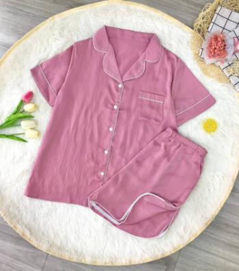 Soft Silk Maternity Clothing Set B432 Good Price  Breathable Sweat-Absorbent Casual Wear Not Discolored Custom Logo Bulk 8