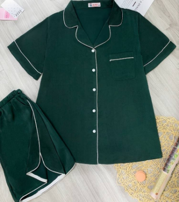 Soft Silk Maternity Clothing Set B432 Good Price  Breathable Sweat-Absorbent Casual Wear Not Discolored Custom Logo Bulk 9