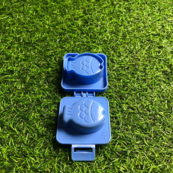 plastic fish bento box wholesale in vietnam 3