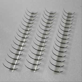 Eyelash Extension Spikes High Quality To Create Unique Eye Designs In Vietnam Eyelash Factory 5