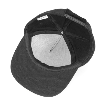 Sporty Men Hats Snapback Blank Hats Snapback Hats For Men Adjustable Strap 6 Panel Accessories OEM ODM Made In Vietnam 6