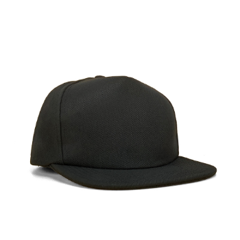 Sporty Men Hats Snapback Blank Hats Snapback Hats For Men Adjustable Strap 6 Panel Accessories OEM ODM Made In Vietnam 2