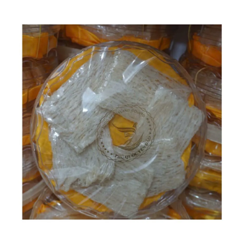 Square Nest For Export Type 1 Wholesale Nests Edible Nest Packaging Collagen And Almond Seven White From Vietnam Manufacture