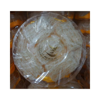 Square Nest for Export Wholesale Type 2 Edible Nest Packaging Collagen Almond Seven White Manufactured in Vietnam