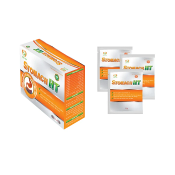 Fast Delivery Natural Stomach HT Wholesale Health Care Food Supplements Customization Packed In Carton Box Vietnamese Manufacturer Factory Price 3