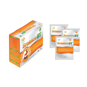 Fast Delivery Natural Stomach HT Wholesale Health Care Food Supplements Customization Packed In Carton Box Vietnamese Manufacturer Factory Price 2