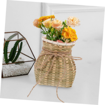 Storage basket, Home accessories, Natural materials that are safe for health and aesthetically pleasing, wholesale.