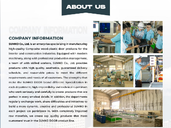 SUMKO COMPANY LIMITED