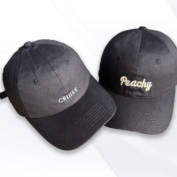 Supplier Direct Sale 6 Panel Baseball Hat With 100% Cotton Material Applicable For Sports Customized Packaging In Carton