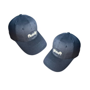 Supplier Direct Sale 6 Panel Baseball Hat With 100% Cotton Material Applicable For Sports Customized Packaging In Carton