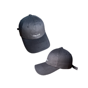 Supplier Direct Sale 6 Panel Baseball Hat With 100% Cotton Material Applicable For Sports Customized Packaging In Carton 4