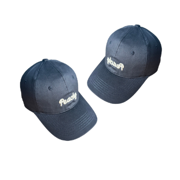 Supplier Direct Sale 6 Panel Baseball Hat With 100% Cotton Material Applicable For Sports Customized Packaging In Carton 3