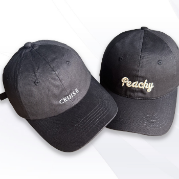 Supplier Direct Sale Custom Baseball Hats With 100% Cotton Material Applicable For Casual Customized Packaging In Carton