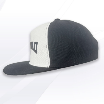 The New Canvas Snapback Cap With Custom Logo Use Regularly Soft Cotton Modern Packed In Carton Made In Vietnam Manufacturer 5