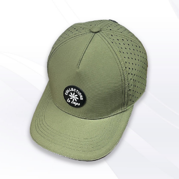 The New Season Cap For Sport Wholesale OEM ODM Use Regularly Soft Cotton Sports Packed In Carton Made In Vietnam Manufacturer 6