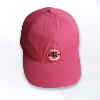 The New Season Custom Sport Cap Custom Logo 2024 Fashion Customization Casual Packed In Carton From Vietnam Manufacturer 2