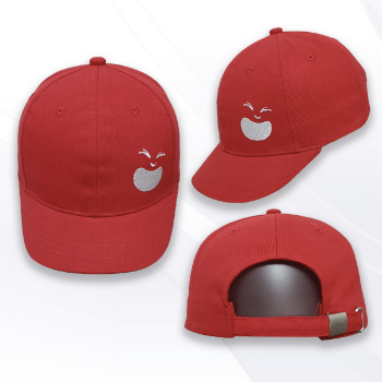 The New Season For Wholesale Baseball Hats Embroidery Caps Embroidered Modern Packed In Carton From Vietnam Manufacturer