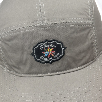 The New Season Made In Vietnam Manufacturer Custom Sports Caps Wholesale 2024 Fashion Embroidered Sports Packed In Carton 3