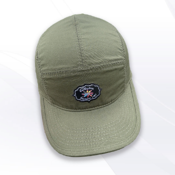 The New Season Made In Vietnam Manufacturer Custom Sports Caps Wholesale 2024 Fashion Embroidered Sports Packed In Carton 5